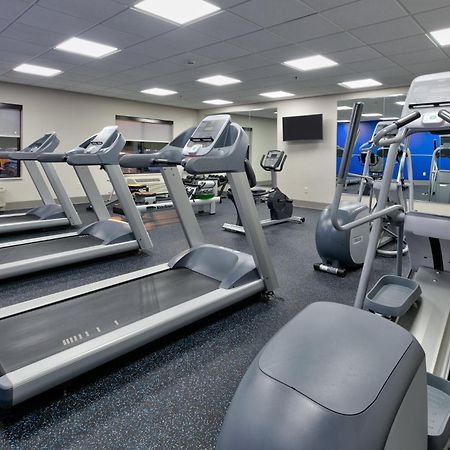 Holiday Inn Express Hotel & Suites Shakopee By Ihg Dış mekan fotoğraf