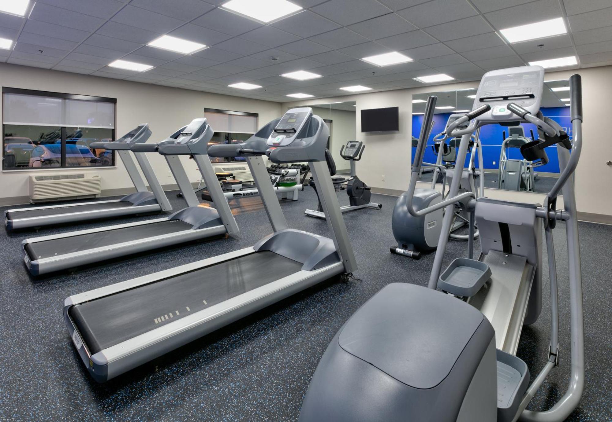 Holiday Inn Express Hotel & Suites Shakopee By Ihg Dış mekan fotoğraf
