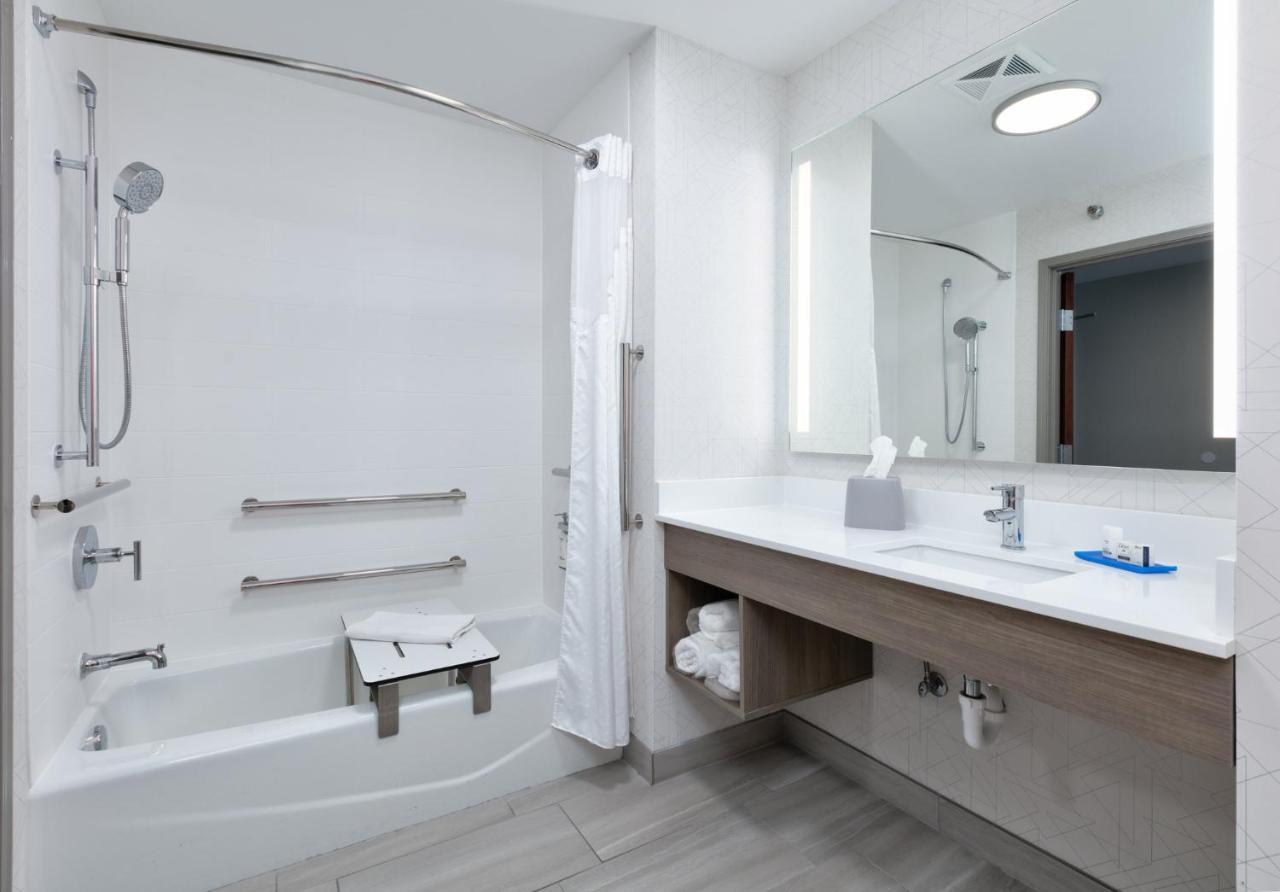 Holiday Inn Express Hotel & Suites Shakopee By Ihg Dış mekan fotoğraf