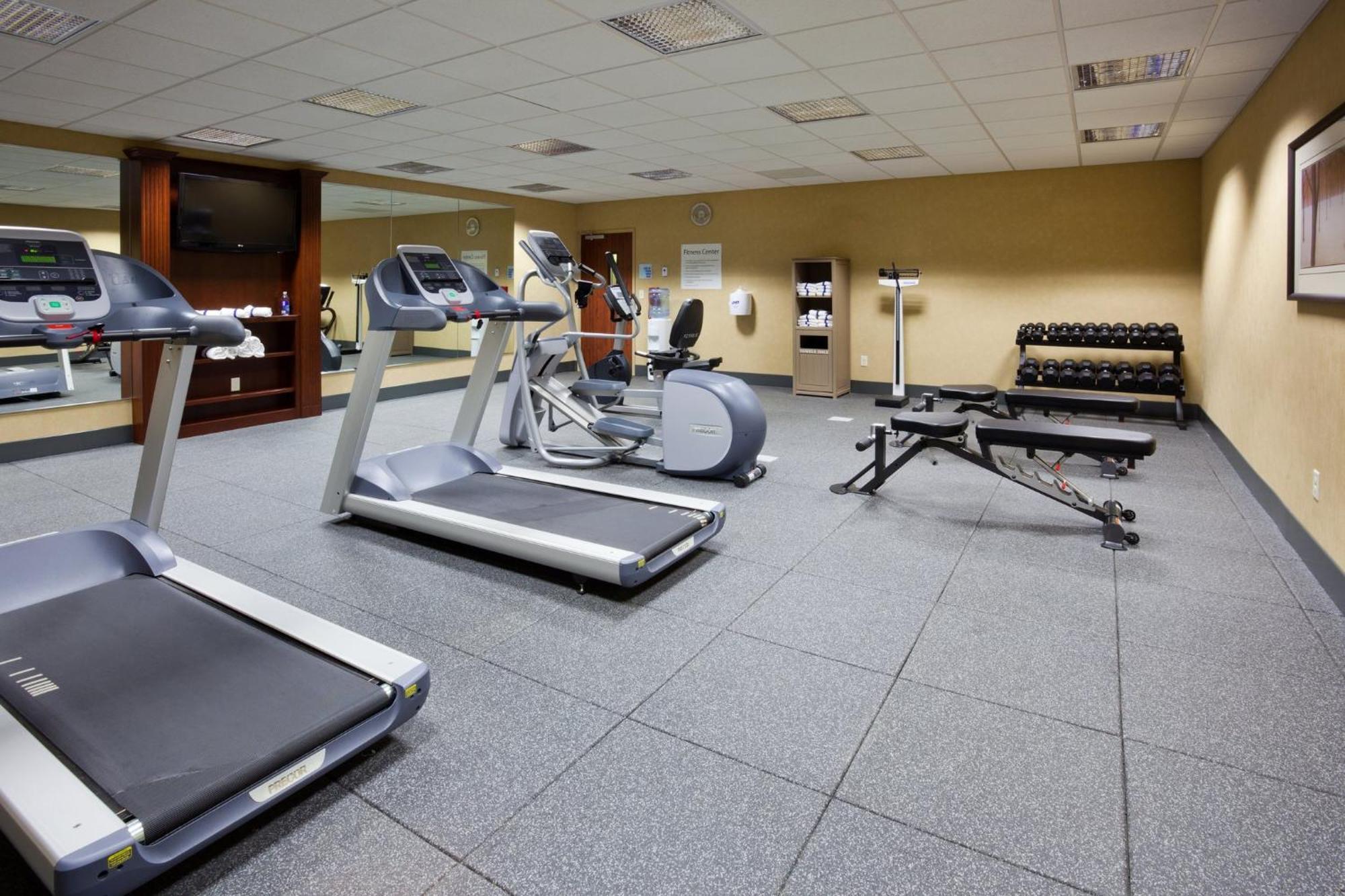 Holiday Inn Express Hotel & Suites Shakopee By Ihg Dış mekan fotoğraf