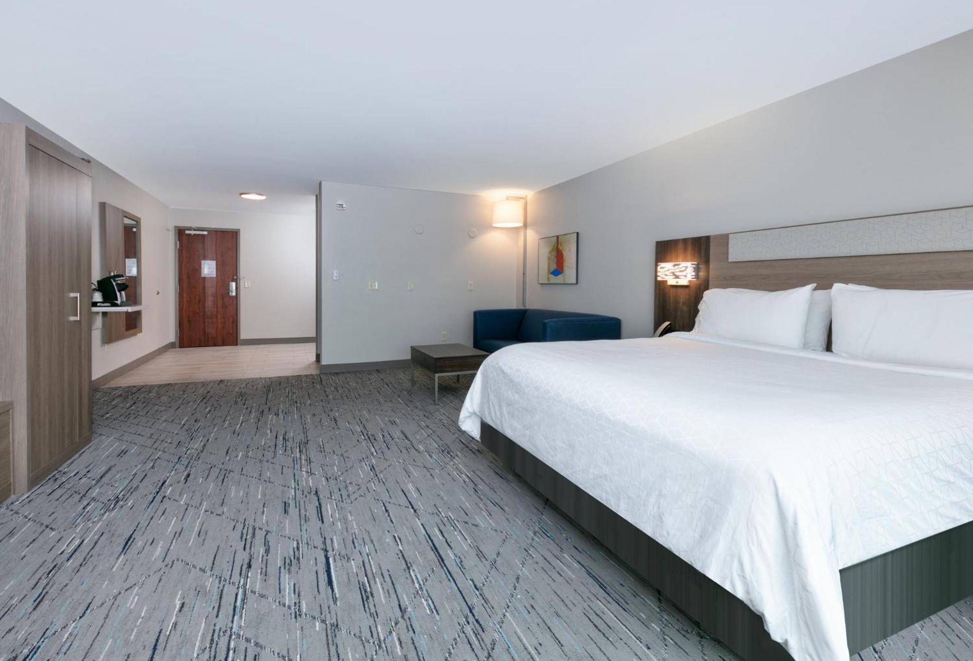 Holiday Inn Express Hotel & Suites Shakopee By Ihg Dış mekan fotoğraf