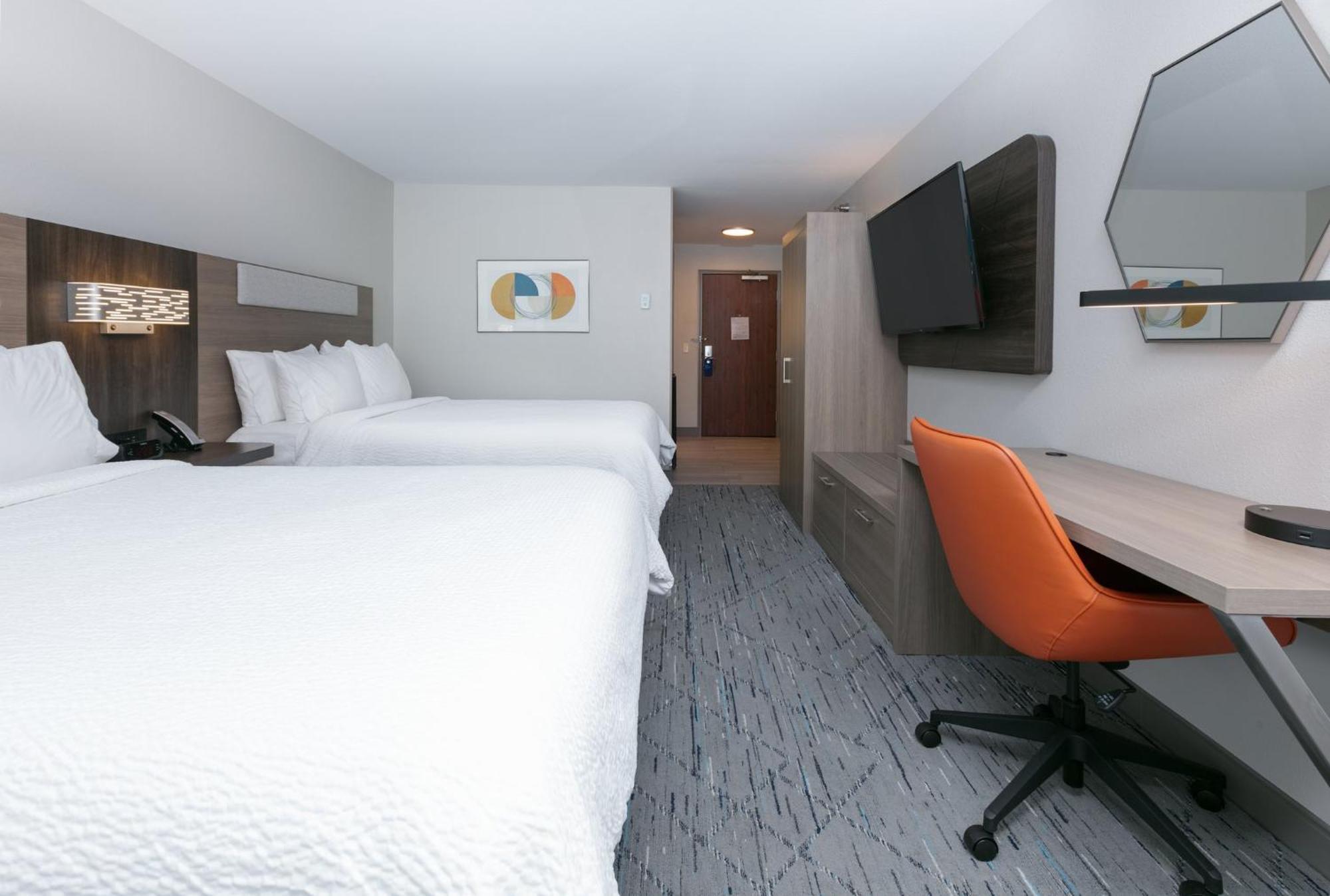 Holiday Inn Express Hotel & Suites Shakopee By Ihg Dış mekan fotoğraf