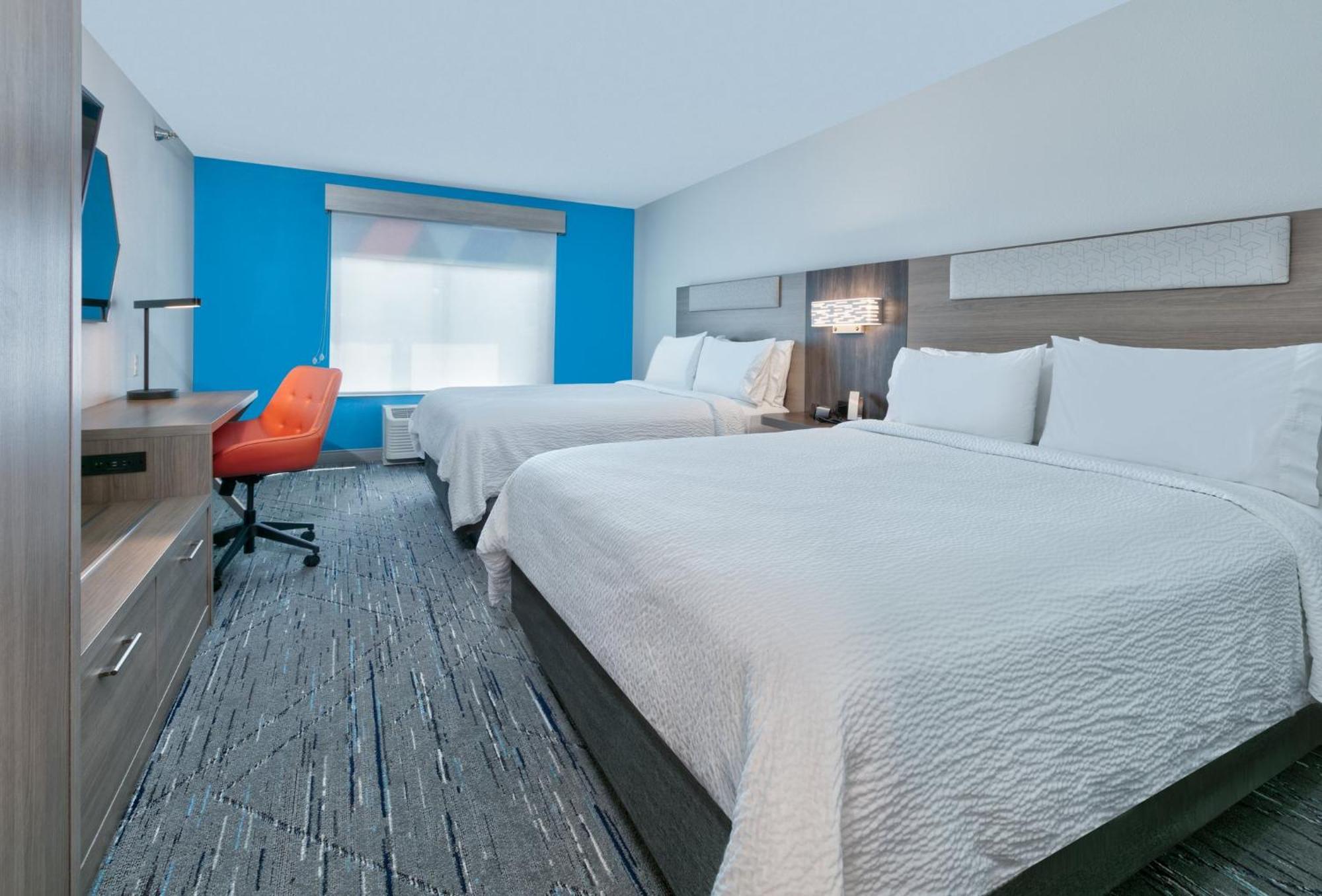 Holiday Inn Express Hotel & Suites Shakopee By Ihg Dış mekan fotoğraf