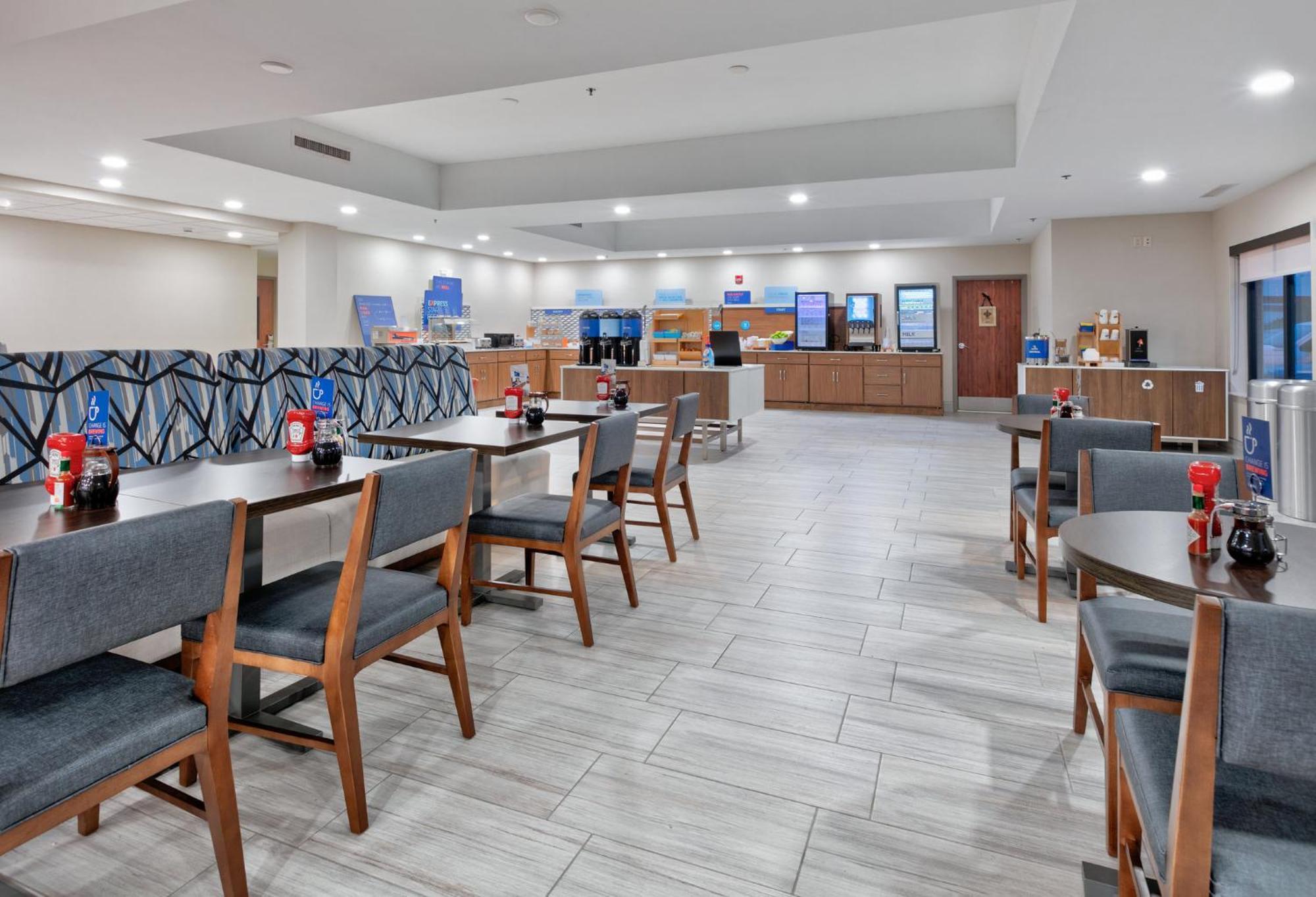 Holiday Inn Express Hotel & Suites Shakopee By Ihg Dış mekan fotoğraf