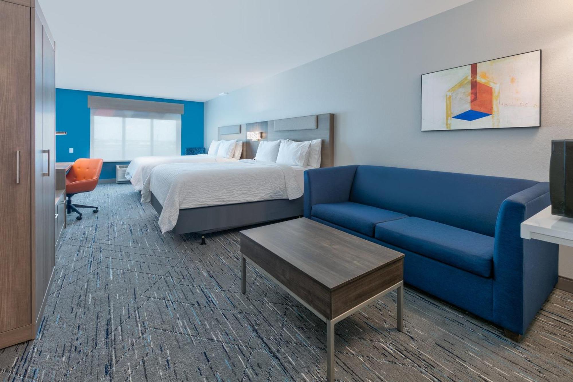 Holiday Inn Express Hotel & Suites Shakopee By Ihg Dış mekan fotoğraf