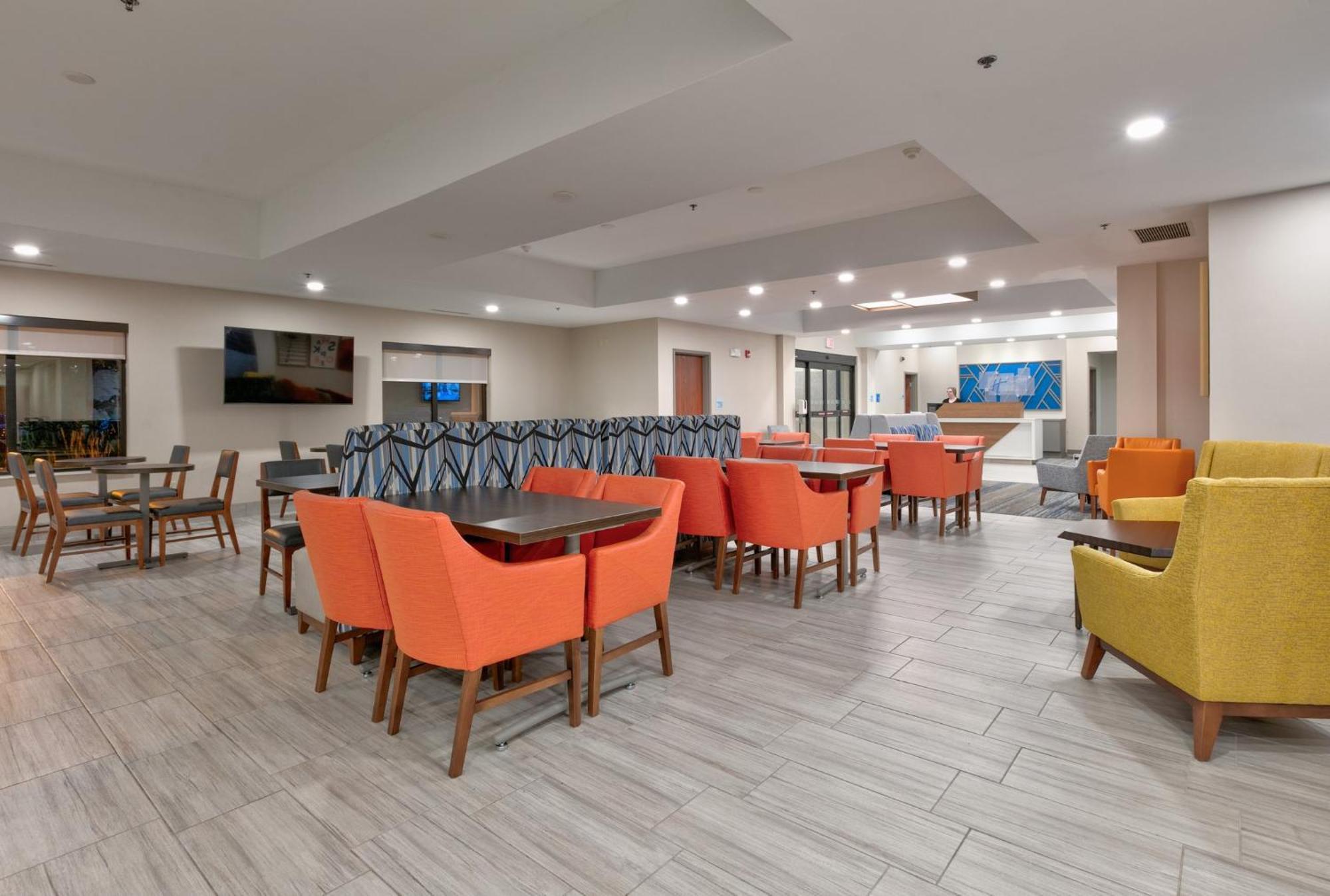 Holiday Inn Express Hotel & Suites Shakopee By Ihg Dış mekan fotoğraf