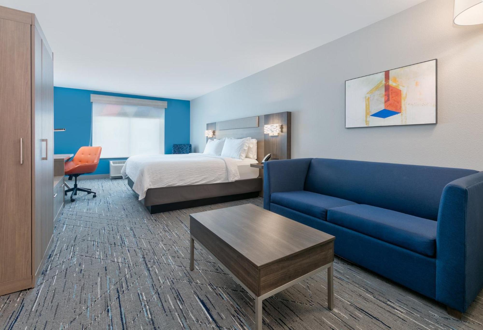Holiday Inn Express Hotel & Suites Shakopee By Ihg Dış mekan fotoğraf