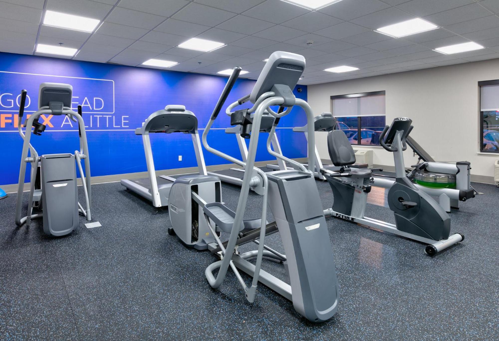 Holiday Inn Express Hotel & Suites Shakopee By Ihg Dış mekan fotoğraf